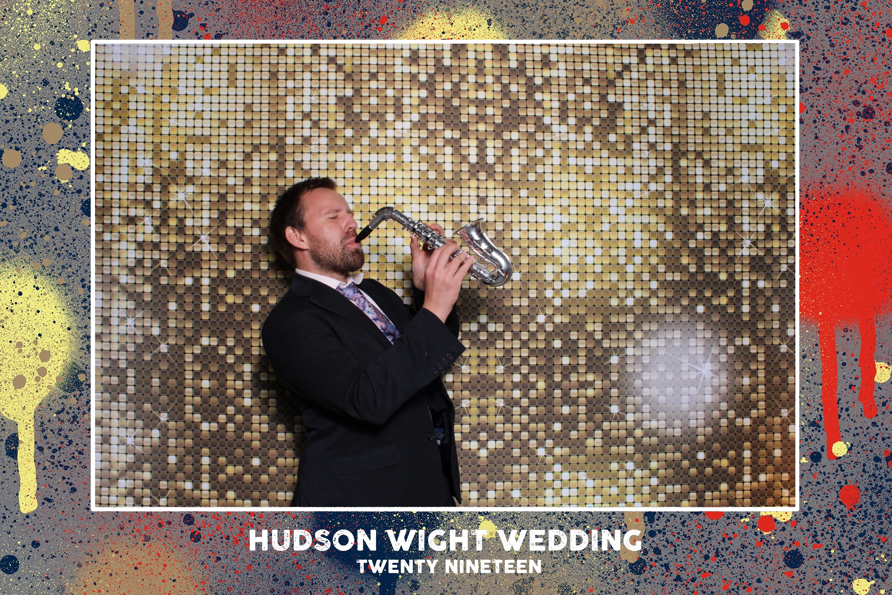 Mr & Mrs Hudson  | View more photos from the event at gallery.magicimages.uk/u/MagicImages/Mr-Mrs-Hudson